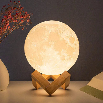 StellarLuna Lamp